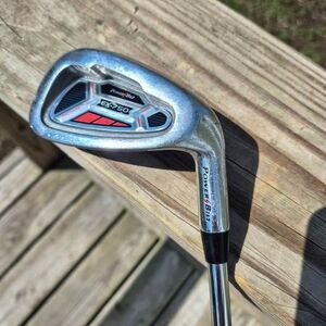 PowerBilt EX-750 9 Iron - Steel Shaft - 36" - RH